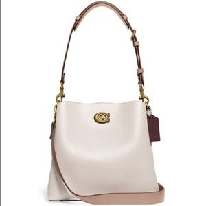 Coach Willow Bucket Bag